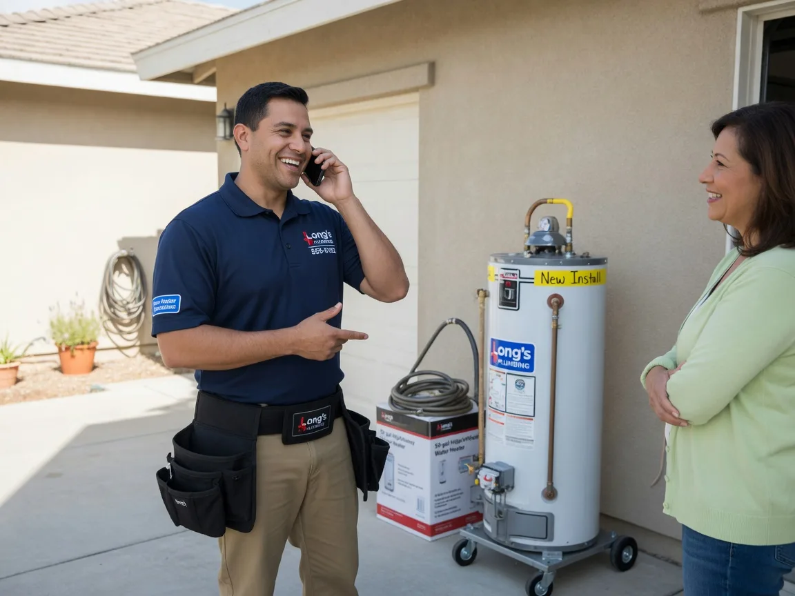 Leak Detection Pineview, GA FAQs